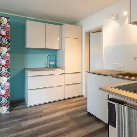 Appartement Rebhof *