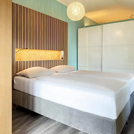 Appartement Rebhof
