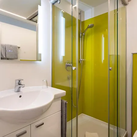 Appartement Rebhof Nonnenhorn