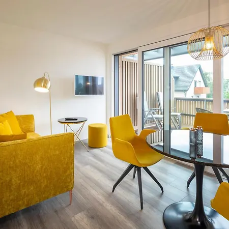 Appartement Rebhof
