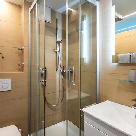 Rebhof Appartement
