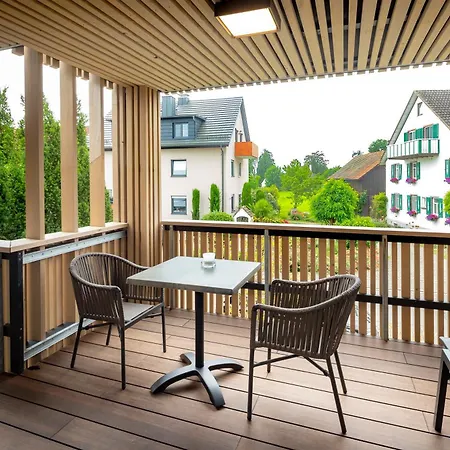 Appartement Rebhof