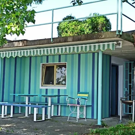 Rebhof Appartement Nonnenhorn