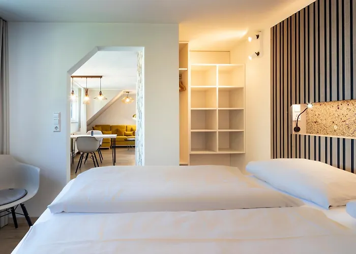 Rebhof Appartement Nonnenhorn