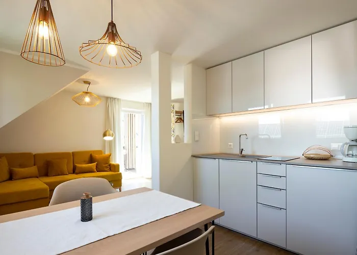 Appartement Rebhof Nonnenhorn