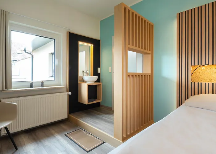 Rebhof Appartement