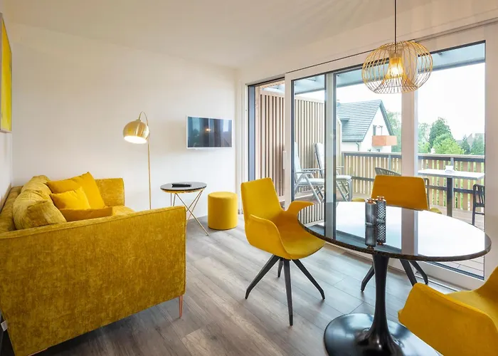Appartement Rebhof