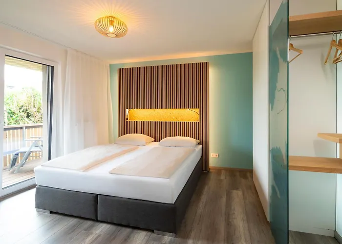 Rebhof Appartement