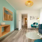 Apartment Rebhof Nonnenhorn