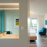 Apartment Rebhof *