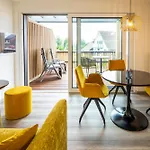 Rebhof Apartment Nonnenhorn