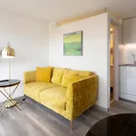 Rebhof Apartment *