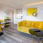 Apartment Rebhof *