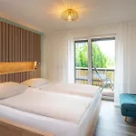 Apartment Rebhof Nonnenhorn