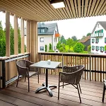 Apartment Rebhof