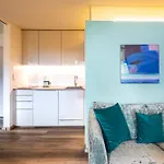 Rebhof Apartment *