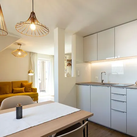 Apartment Rebhof Nonnenhorn