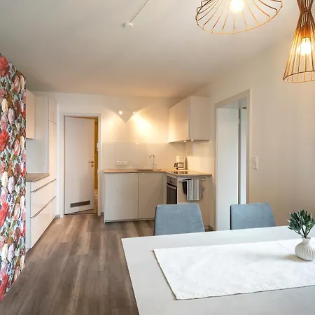 Rebhof Apartment