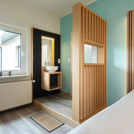 Rebhof Apartment