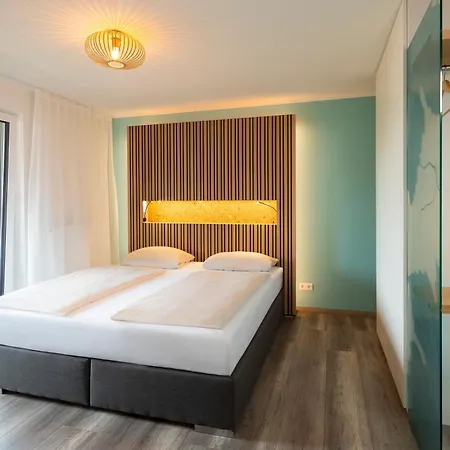Rebhof Apartment